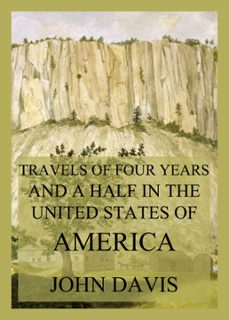 travels of four years and a half in the united states of america (ebook)-john davis-9783988680242