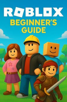 roblox - beginner's guide (ebook)-luciana priscila-9784555533442