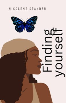 finding yourself (ebook)-nicolene stander-9784859876542