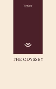 the odyssey (ebook)-9784953978142