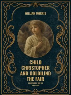 -william morris-9785486669842