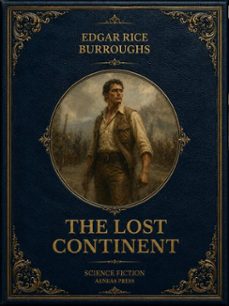 -edgar rice burroughs-9785501373242