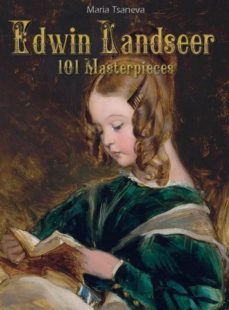 edwin landseer: 101 masterpiece (ebook)-9786050330342