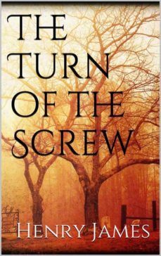 the turn of the screw (ebook)-9786050437942