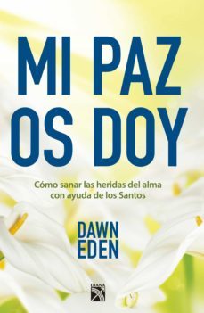 mi paz os doy (ebook)-dawn eden-9786070720642