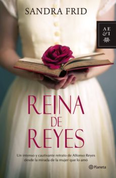reina de reyes (ebook)-sandra frid-9786070722042