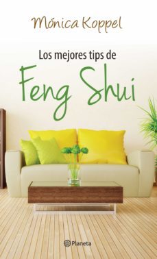 los mejores tips de feng shui (ebook)-monica koppel-9786070727542