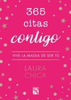 365 citas contigo-9786070753442