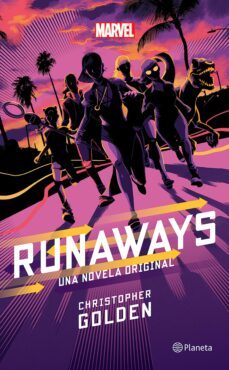 runaways. la novela (ebook)-christopher golden-9786070763342