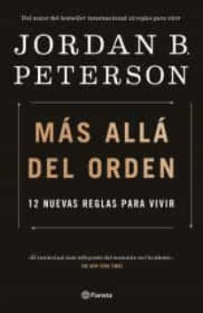 mas alla del orden-9786070775642