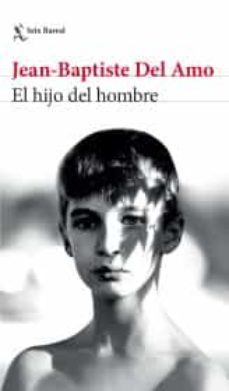el hijo del hombre-9786070786242
