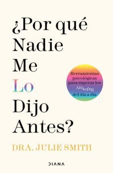 ¿por que nadie me lo dijo antes? (edicion mexicana) (ebook)-julie smith-9786070792342