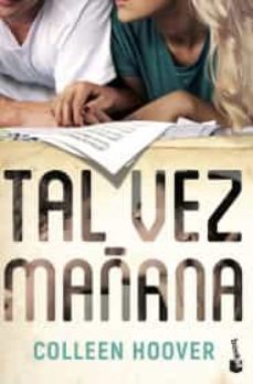 tal vez mañana-9786070793042