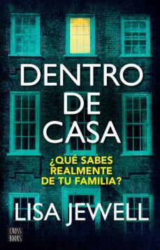 dentro de casa (edicion mexicana) (ebook)-9786070799242