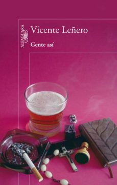 gente asi (ebook)-vicente leñero-9786071110442