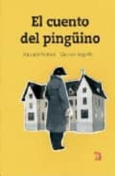 el cuento de pinguino-antonio ventura-9786071600042