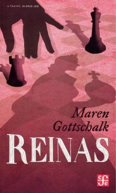reinas: cinco soberanas y sus biografias-maren gottschalk-9786071601742