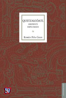 quetzalcoatl (ebook)-roman piña chan-9786071622242
