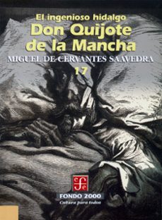 el ingenioso hidalgo don quijote de la mancha, 6 (ebook)-miguel de cervantes saavedra-9786071652942