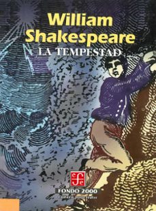 la tempestad (ebook)-william shakespeare-9786071655042