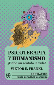 psicoterapia y humanismo (ebook)-viktor e. frankl-9786071670342