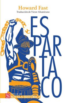 espartaco (ebook)-howard fast-9786071689542
