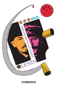 lenin para principiantes (ebook)-eduardo del rio garcia-9786073119542
