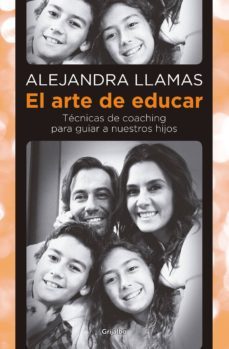 el arte de educar (ebook)-alejandra llamas-9786073122542