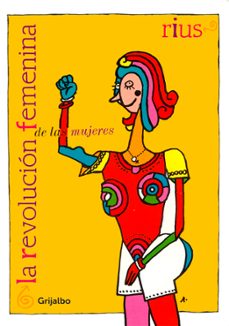 la revolucion femenina de las mujeres (ebook)-eduardo del rio garcia-9786073124942