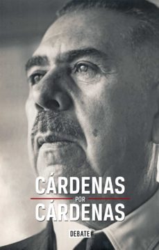 cárdenas por cárdenas (ebook)-cuauhtemoc cardenas-9786073149242