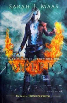 trono de cristal 5: imperio de tormentas (edicion mexico)-9786073156042