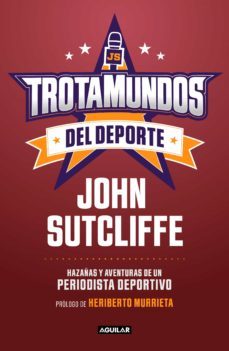 trotamundos del deporte (ebook)-9786073820042