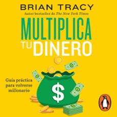multiplica tu dinero (audiolibro)-brian tracy-9786073823142