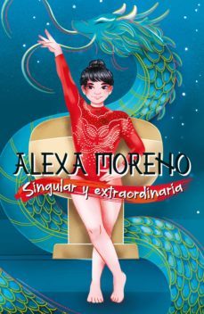 alexa moreno (ebook)-alexa moreno-9786073824842