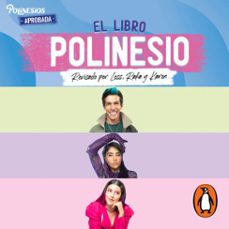 el libro polinesio (audiolibro)-9786073841542