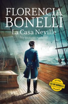 la casa neville 2. no quieras nada vil-9786073918442