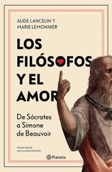 los filosofos y el amor-9786073928342