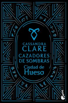 ciudad de hueso (cazadores de sombras, 1)-9786073936842