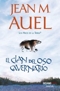 -jean m auel-9786074004342