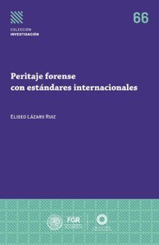 peritaje forense con estandares internacionales (ebook)-9786075602042
