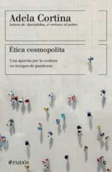 etica cosmopolita-9786075691442
