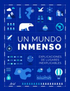 un mundo inmenso-9786075694542