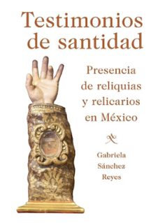 testimonios de santidad (ebook)-9786075921242
