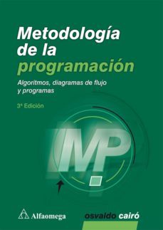 metodologia de la programacion (ebook)-9786077074342