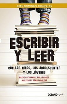 -juan domingo arguelles-9786077352242