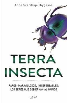 terra insecta (ebook)-anne sverdrup thygeson-9786077478942