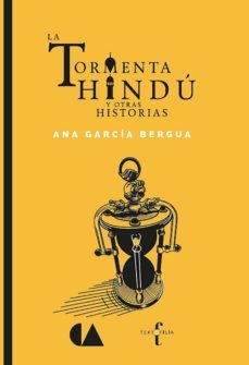 la tormenta hindu (ebook)-ana garcia bergua-9786078409242