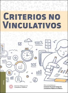 criterios no vinculativos (ebook)-9786078463442