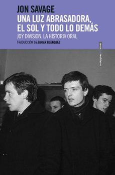 -jon savage-9786078619542
