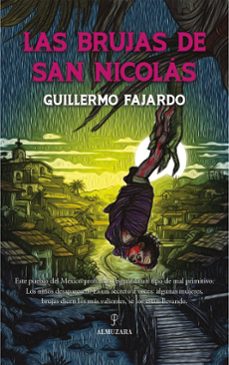 las brujas de san nicolas (ebook)-guillermo fajardo-9786078704842